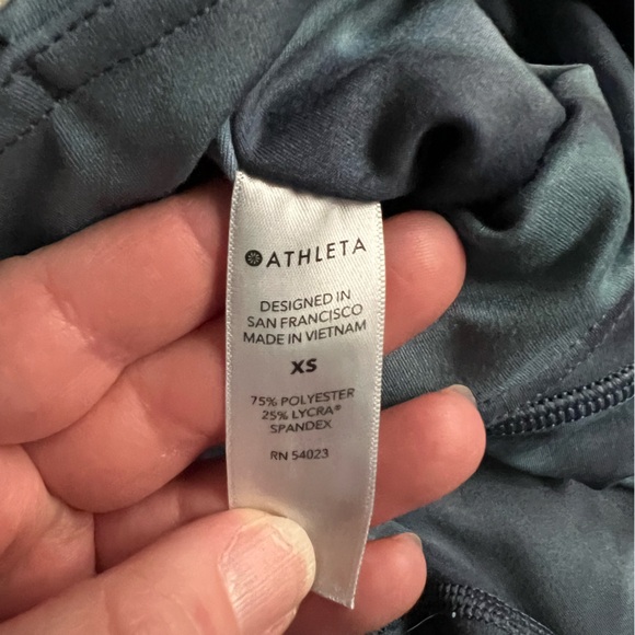 Athleta Elation Leggings - Picture 4 of 7